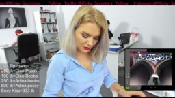 Kinky__office  06-11-2020